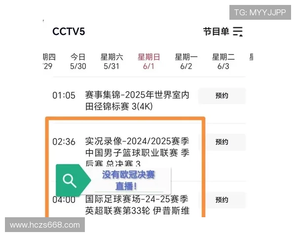 央视转播的欧冠决赛全记录及历史解说阵容 央视转播的欧冠决赛全记录及历史解说阵容