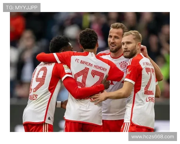 欧冠本轮德甲球队表现总结及前景展望