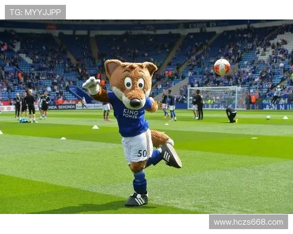 英超球队吉祥物大全 哪个最有趣哪个最吓人