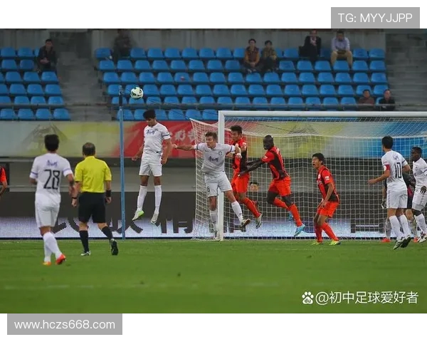 足球比赛中的防守反击战术与进攻