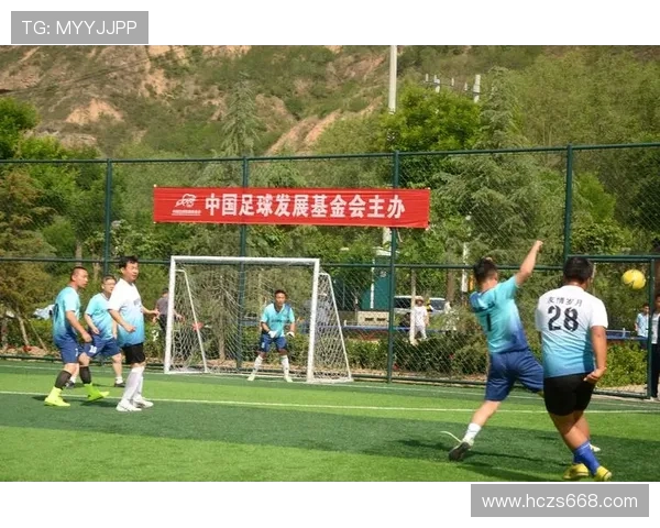 足球赛事中的国际化发展与市场推广