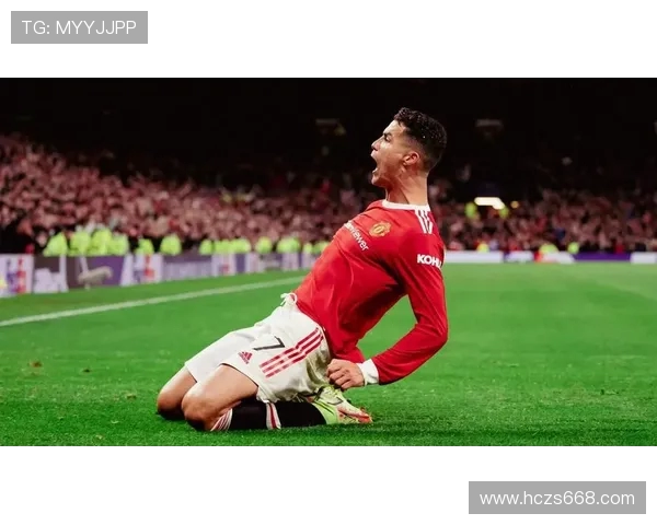 逆境中崛起的巨星 C罗欧冠十大绝杀时刻全回顾