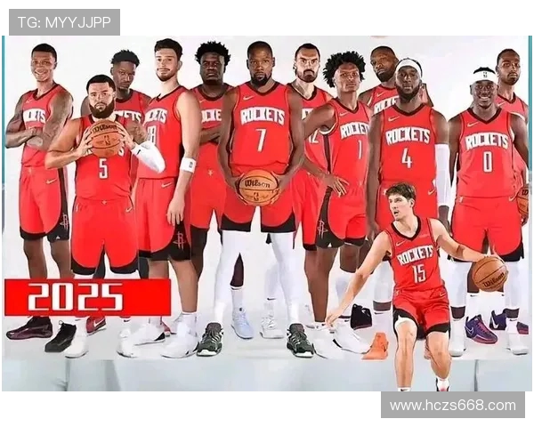 休斯敦火箭队现役球员名单及场均数据汇总