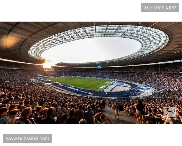 德甲球队的球场壁纸与视觉设计风格