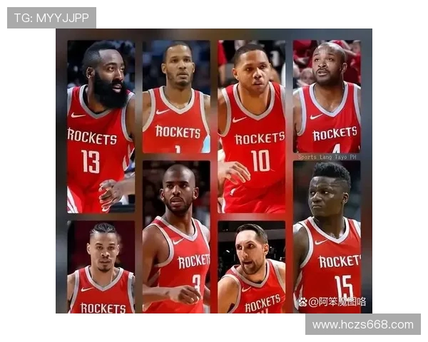 现任火箭队球员名单及本赛季场均表现 现任火箭队球员名单及本赛季场均表现