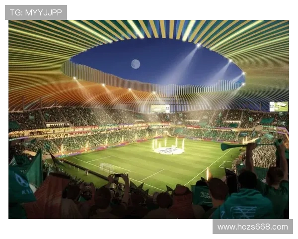 2034年世界杯举办国正式揭晓 全球足球迷热议新东道主的选择