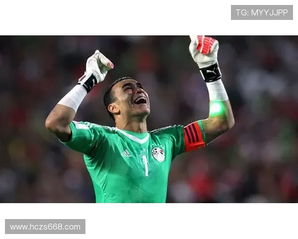 埃及挺进世界杯舞台再现法老荣耀与非洲足球新篇章激情绽放全球梦想