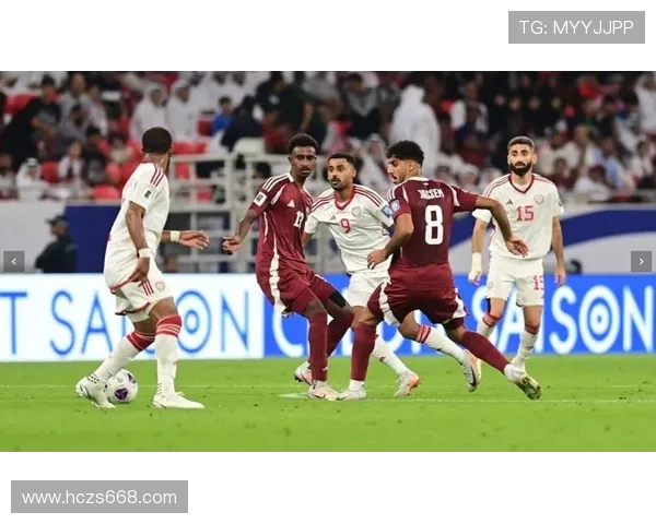 阿联酋足球队历史上是否成功晋级过世界杯赛事的详细回顾