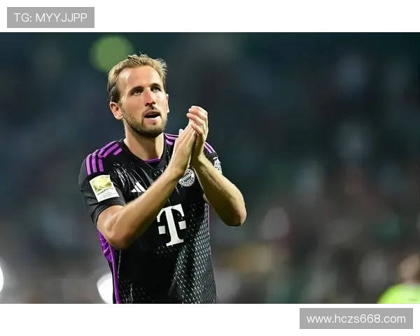 凯恩近期状态火热六场比赛WhoScored评分高达846分领跑五大联赛 凯恩近期状态火热六场比赛WhoScored评分高达846分领跑五大联赛