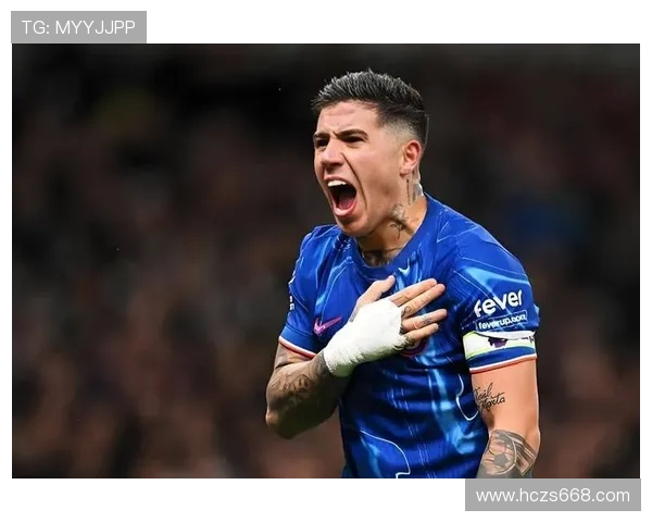 恩佐表达对兰帕德的崇敬希望在切尔西续写传奇篇章